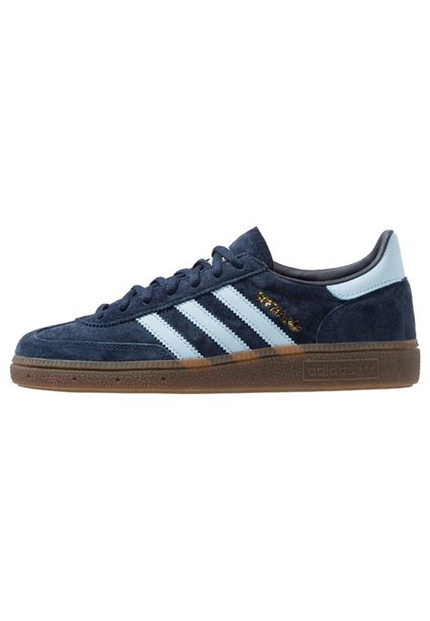 adidas handball spezial damen zalando|adidas originals handball spezial navy.